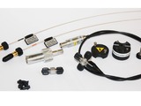 Liquid Junction Kit for Nano UHPLC-MS ESI Source