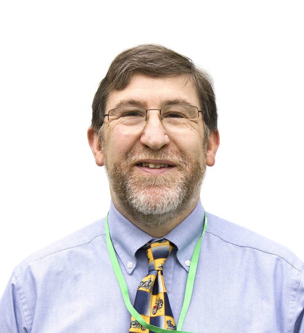 Paul Clarke- Malvern