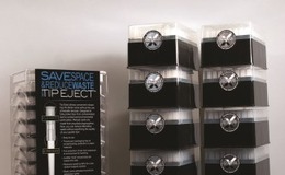 Biotix tip eject