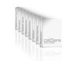 Easy to use imaging and analysis with cellSens 1.8