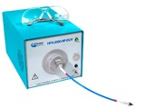 The HPX-2000-HP-DUV Xenon Light Source from Ocean Optics