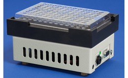 Torrey Pines Scientific announces its EchoTherm? RHB20 compact Heating Dry Baths