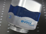 Photometrics Evolve Delta 512