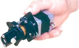 FMI launches miniature, stepper-driven valveless OEM pumps