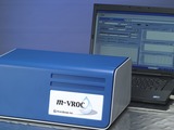 RheoSense, Inc. has added a new measurement capability to its flagship viscometer, m-VROC.