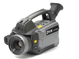 Optical imaging of gas leaks using FLIR GF-Series OGI cameras is inherently safe as the technique en