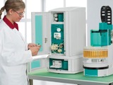 Metrohm ino chromatography system
