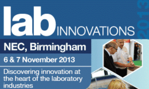 Lab innovations 2013