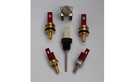The ATC sensors are suitable for a variety of temperature sensing applications