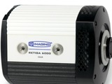 Retiga 6000 CCD camera