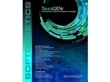 The latest version of the NGS ana;ysis software includes many advanced technologies.