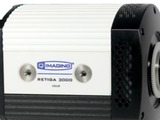Retiga 3000 CCD camera