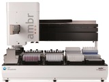 TAP Biosystems' ambr system