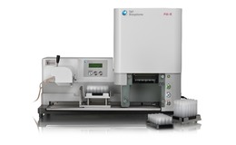 TAP's Fill-It Automated Vial Processing System