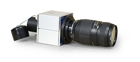 Specialised Imaging has always strived to develop ultra high speed camera systems that enable users 