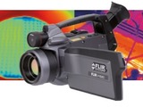 Flir dual purpose camera