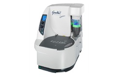 The Genevac EZ-2 Series is a popular centrifugal evaporator