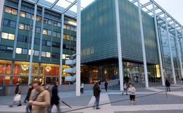 Imperial College London to open new data lab with partners Huawei