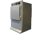 Models, which feature large capacity 500mm diameter sterilising chambers, are designed to appeal to