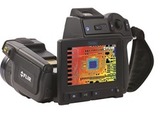 FLIR T650sc combines high accuracy and sensitivity