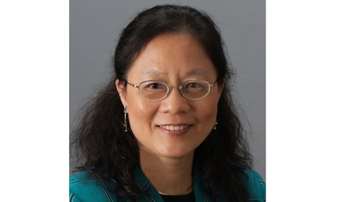 Professor Jing Li