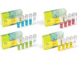CytoTrack Assays are available in four different emission wavelengths