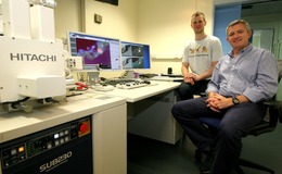 The Su8230 at Leeds University