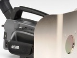 Flir infrared camera