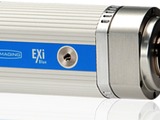 EXi Blue CCD camera