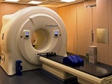 MRI scanner