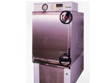 Priorclave autoclave