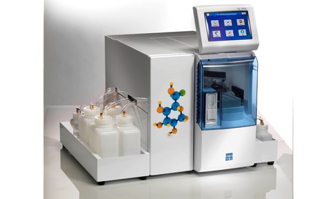 The YSI 2950 is used frequently in the field of cancer research