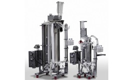 Single-use fermenter