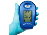 DiaSpect Tm haemoglobin analyser