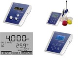 Jenway Meters