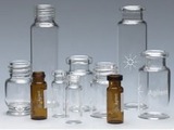 Agilent's Certified range of vials are the only ones designed and tested for full compatibility its