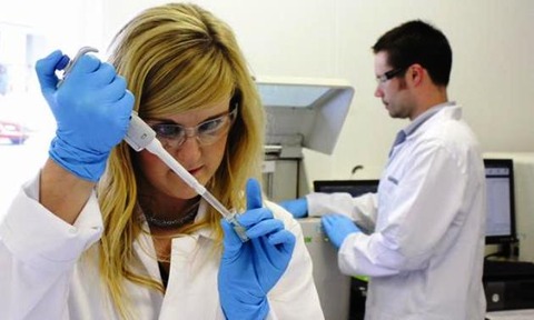 The €25 blood test for bowel cancer could save thousands of lives