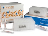 Phenomenex Novum Tubes