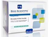 MaxSignal Histamine ELISA Test Kit