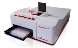 SPECTROstar Nano