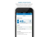 The 'Refill Not Landfill' app enables consumers to track their water consumption