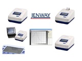 Jenway 73 range