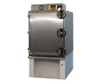 RSC 850 has been designed for applications requiring sterilisation of extra-bulky dense waste
