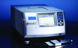 DynaPro Plate Reader II