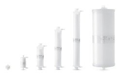 SSB has reconfigured its Sartobind membrane chromatography capsules