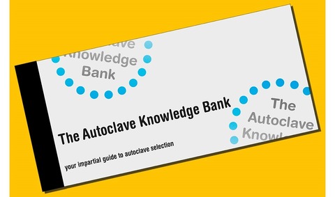 The Autoclave Knowledge Bank Check Book
