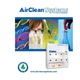 2014 AirClean Systems Catalogue