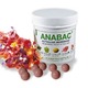 Anabac comes in Classic, Poma, Citrus, Lemon, Floral and Peach fragrances.