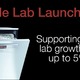 Miele is excited to announce launchpad