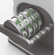 The Ismatec Reglo ICC now offers instrument manufacturers a panel-mount configuration